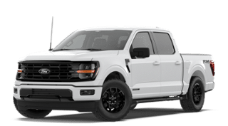 2026 Ford F-150® External Image 2
